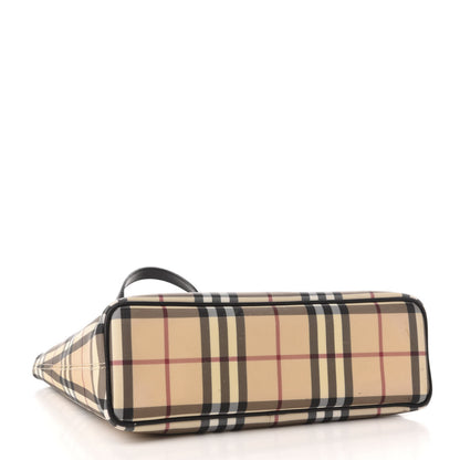 Burberry House Check Medium Tote 4 of 12