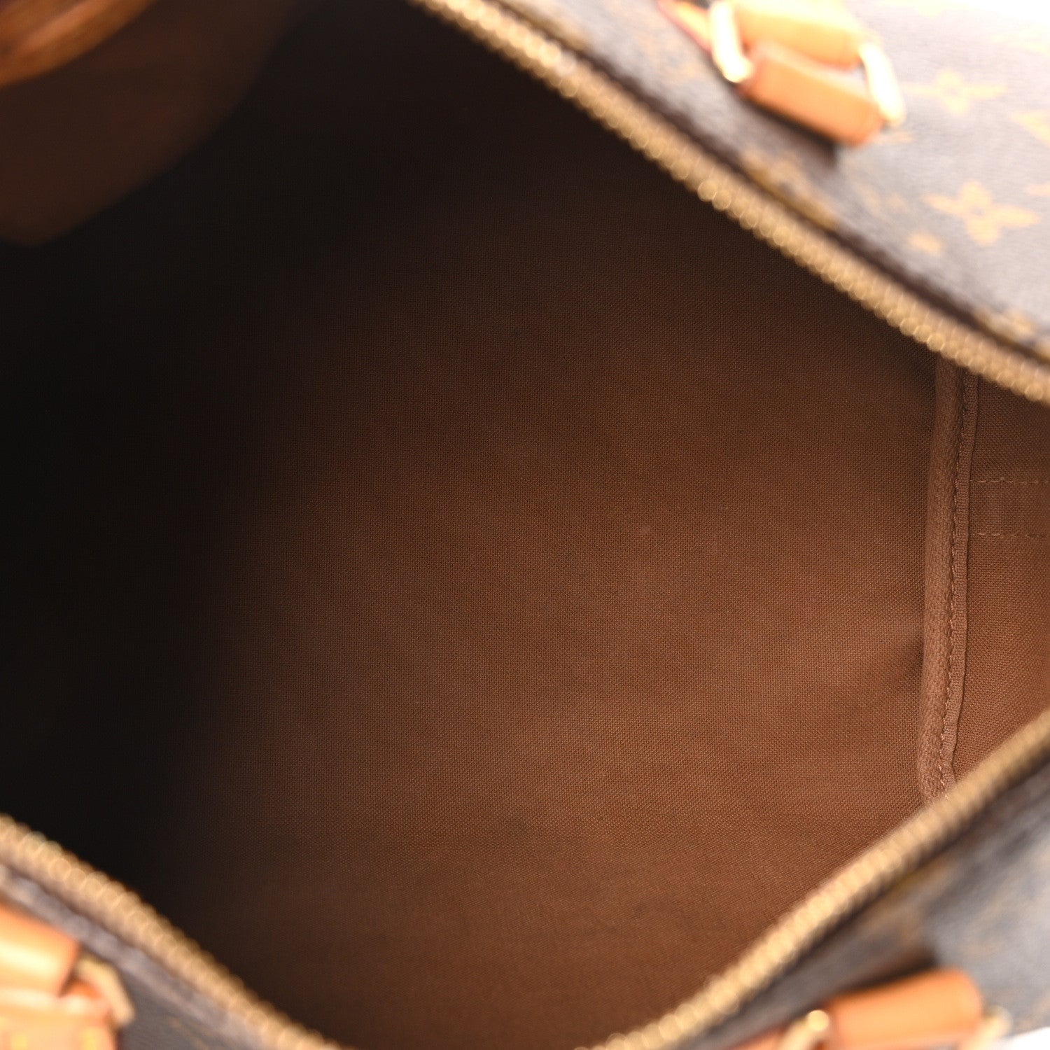 Louis Vuitton Monogram Speedy Bandouliere 30 5 of 9