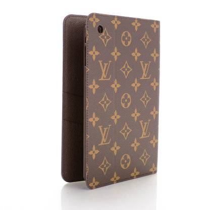 Louis Vuitton Monogram iPad Mini Flapcase 3 of 7