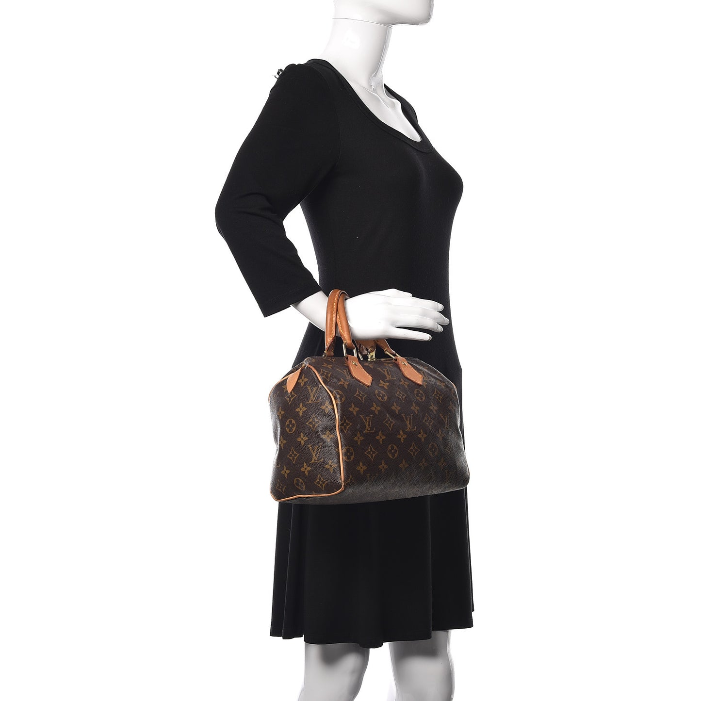 Monogram Speedy 25