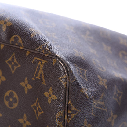 Louis Vuitton Monogram Neverfull GM 10 of 18