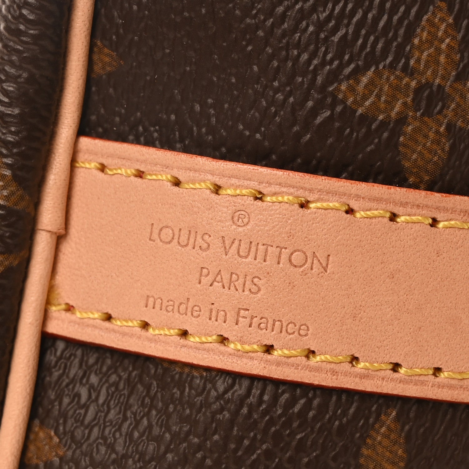 Louis Vuitton Monogram My LV Heritage Speedy Bandouliere 25 Bleu de France Fuchsia 6 of 9