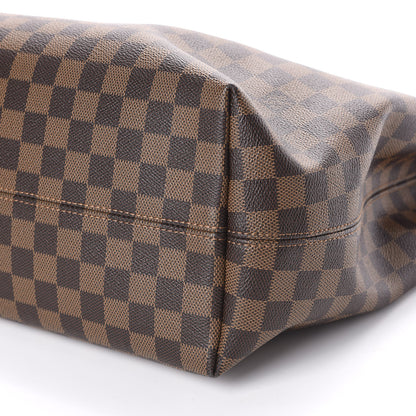 Louis Vuitton Damier Ebene Graceful MM 9 of 9
