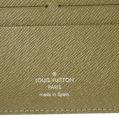 Louis Vuitton Monogram Infrarouge Insolite Wallet 6 of 9