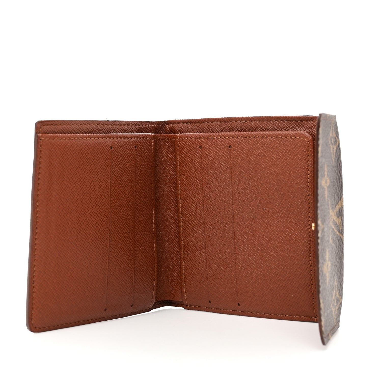 Monogram Elise Wallet