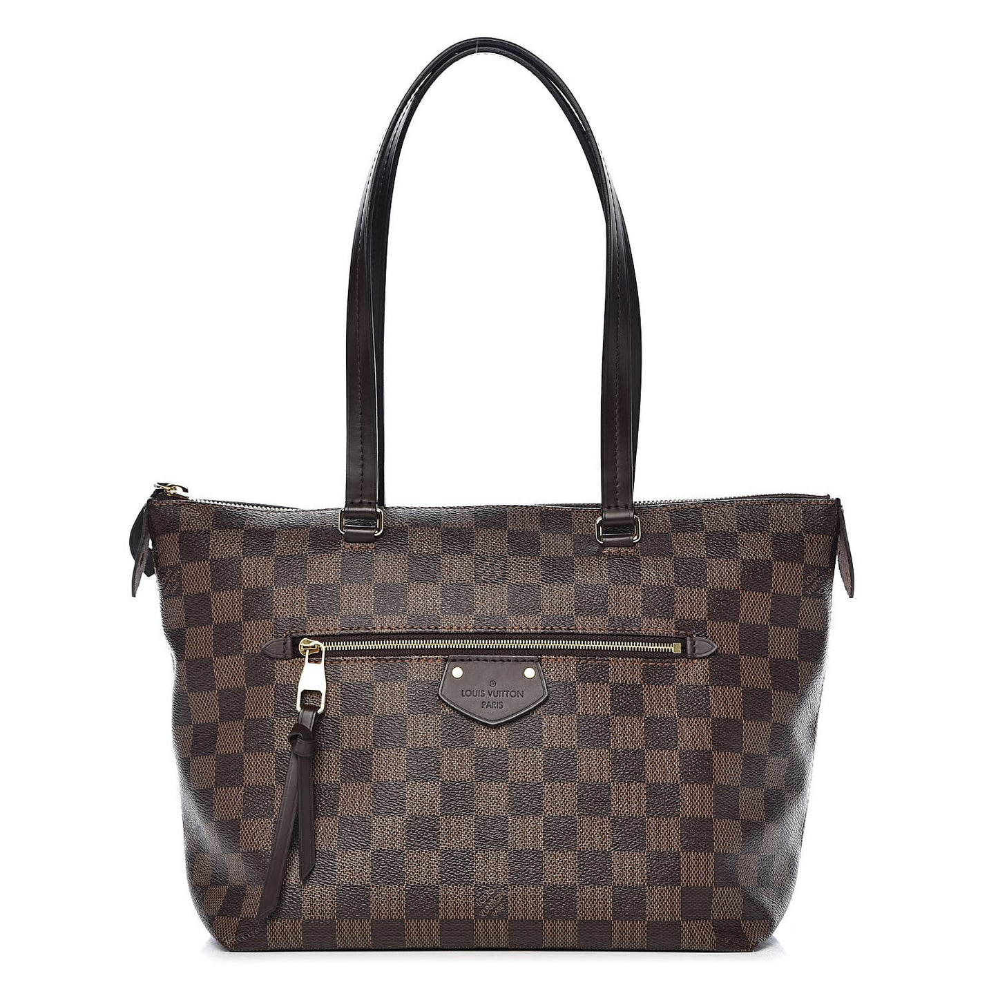 Damier Ebene Iena PM