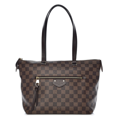 Louis Vuitton Damier Ebene Iena PM 1 of 11