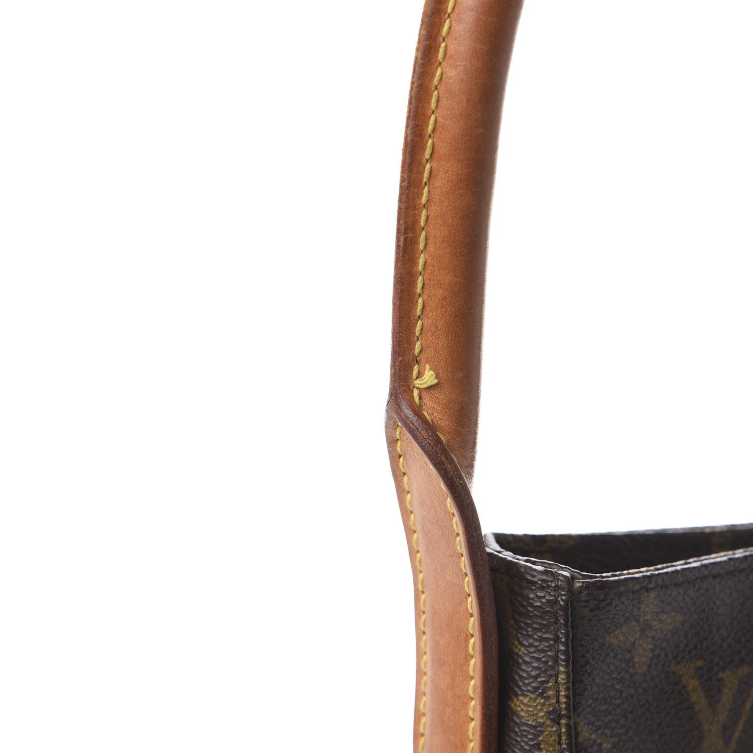 Louis Vuitton Monogram Looping MM 15 of 17