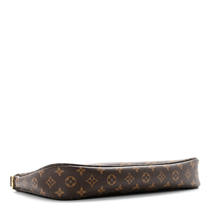 Louis Vuitton Monogram Multi Pochette Accessories Mini Pochette 8 of 16