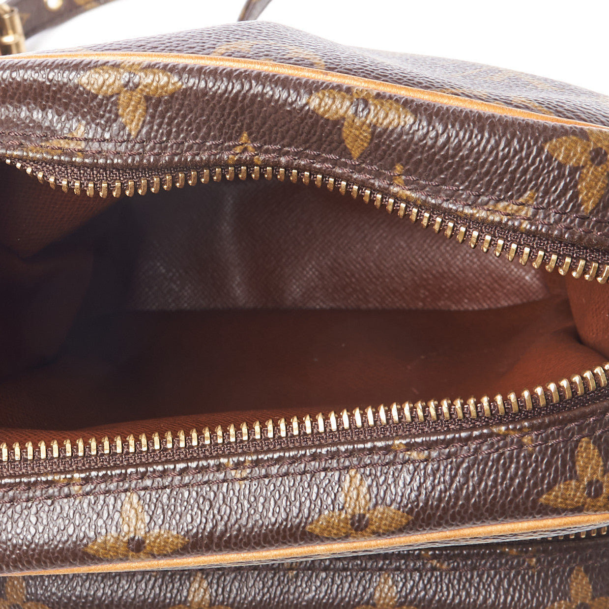 Louis Vuitton Monogram Amazone 7 of 8
