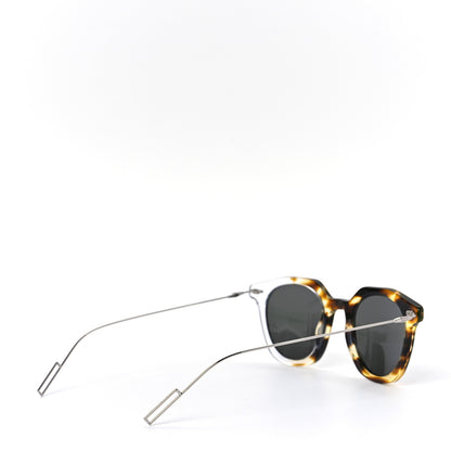 Christian Dior Homme Diormaster Sunglasses Silver 4 of 6