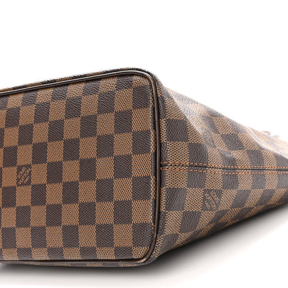 Louis Vuitton Damier Ebene Saleya PM 8 of 9