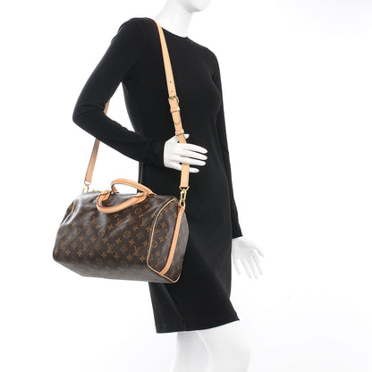 Louis Vuitton Monogram Speedy Bandouliere 30 3 of 9