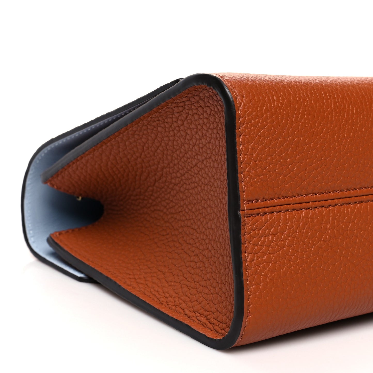 Taurillon Twist One Handle PM Caramel