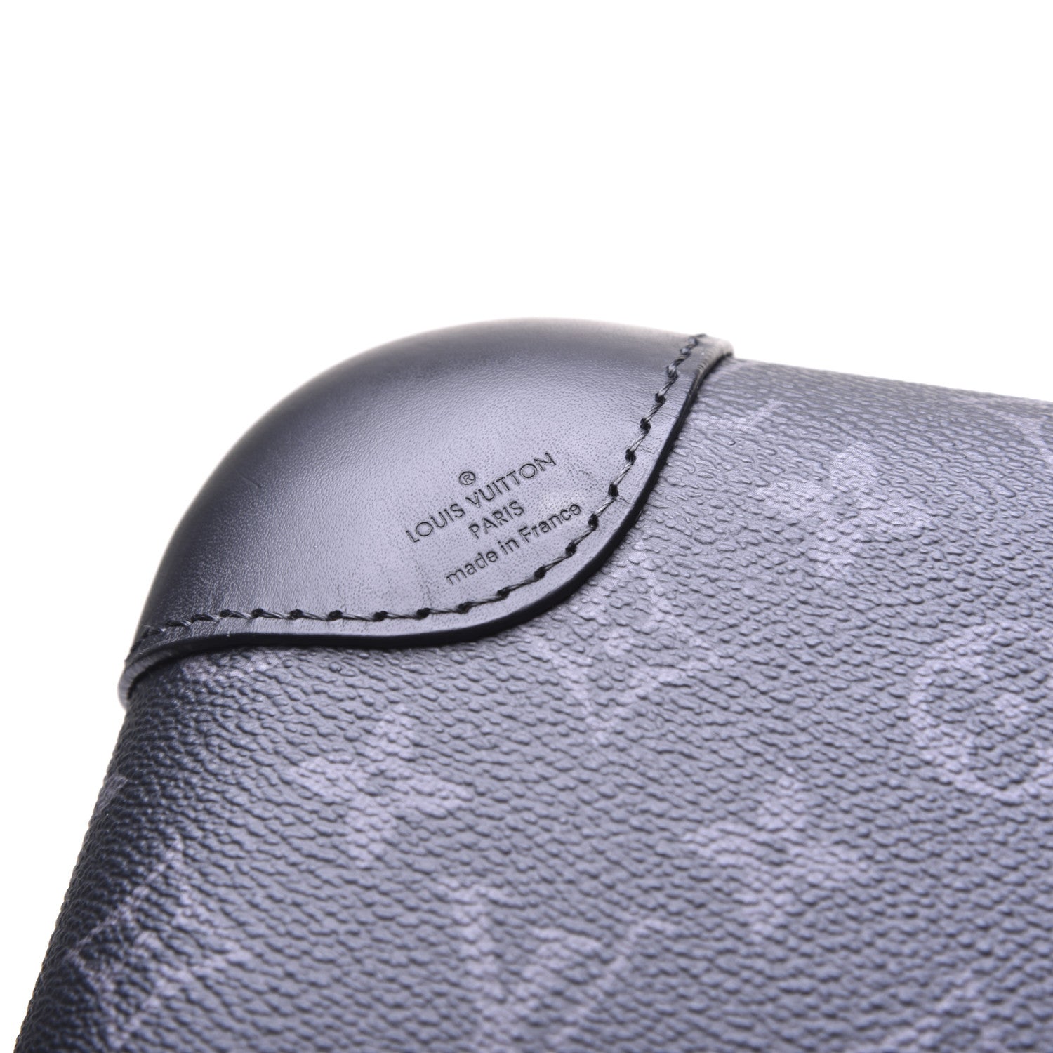 Louis Vuitton Monogram Eclipse Horizon 70 7 of 17