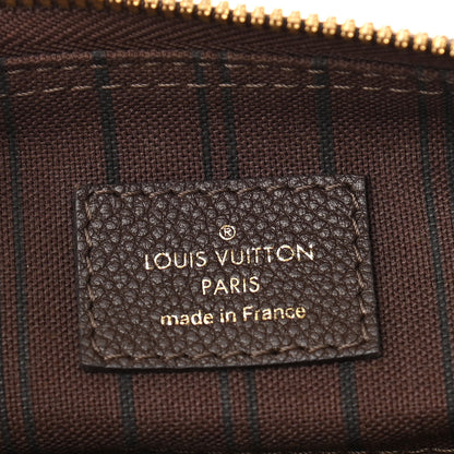 Louis Vuitton Empreinte Speedy Bandouliere 30 Terre 6 of 11