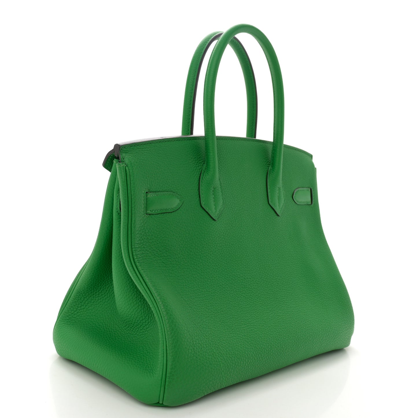 Togo Birkin 30 Bambou