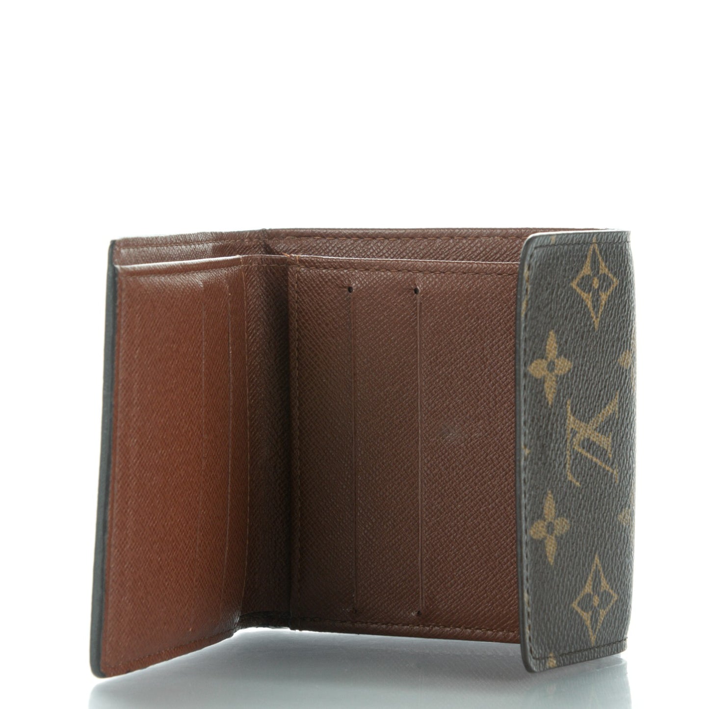 Monogram Elise Wallet