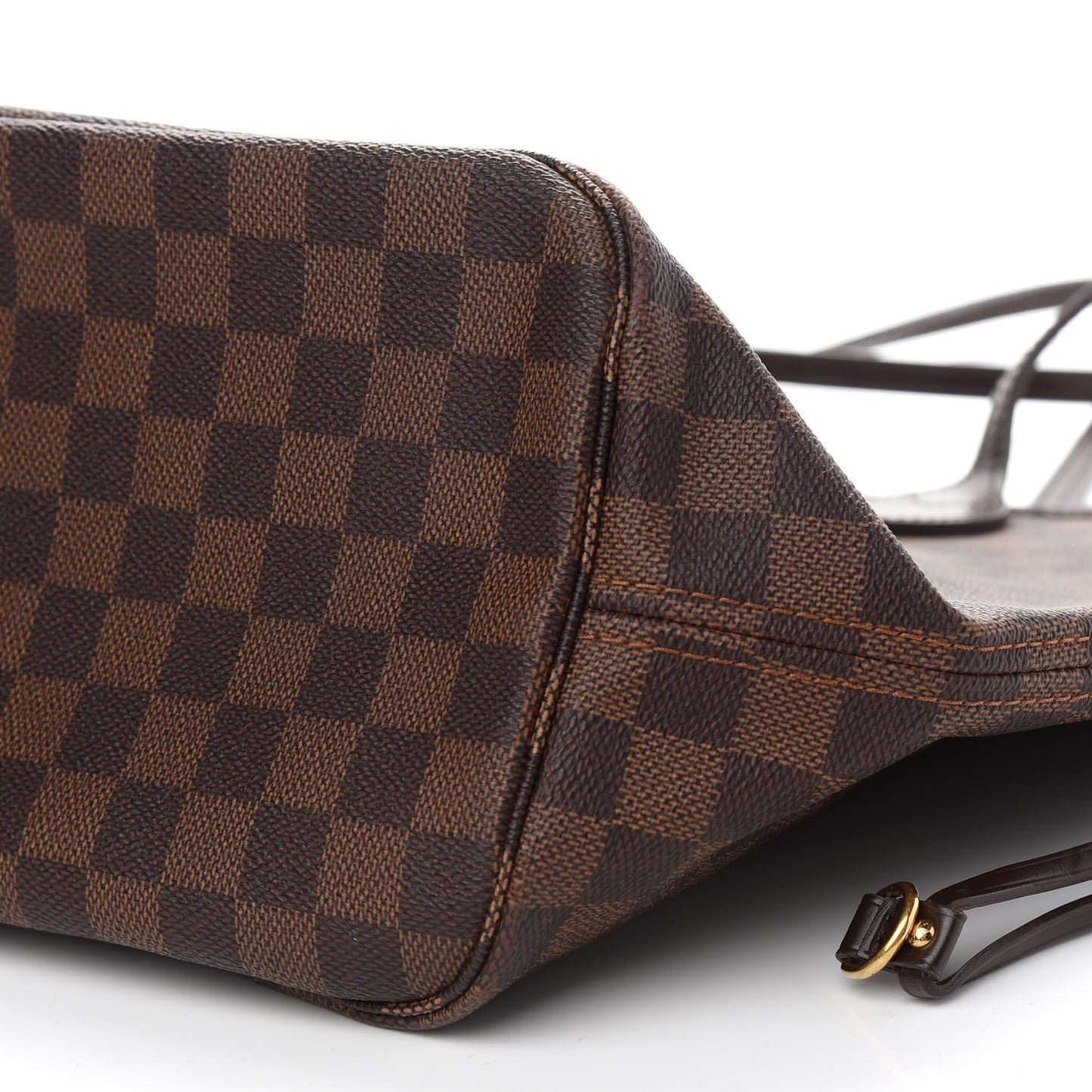 Damier Ebene Neverfull MM