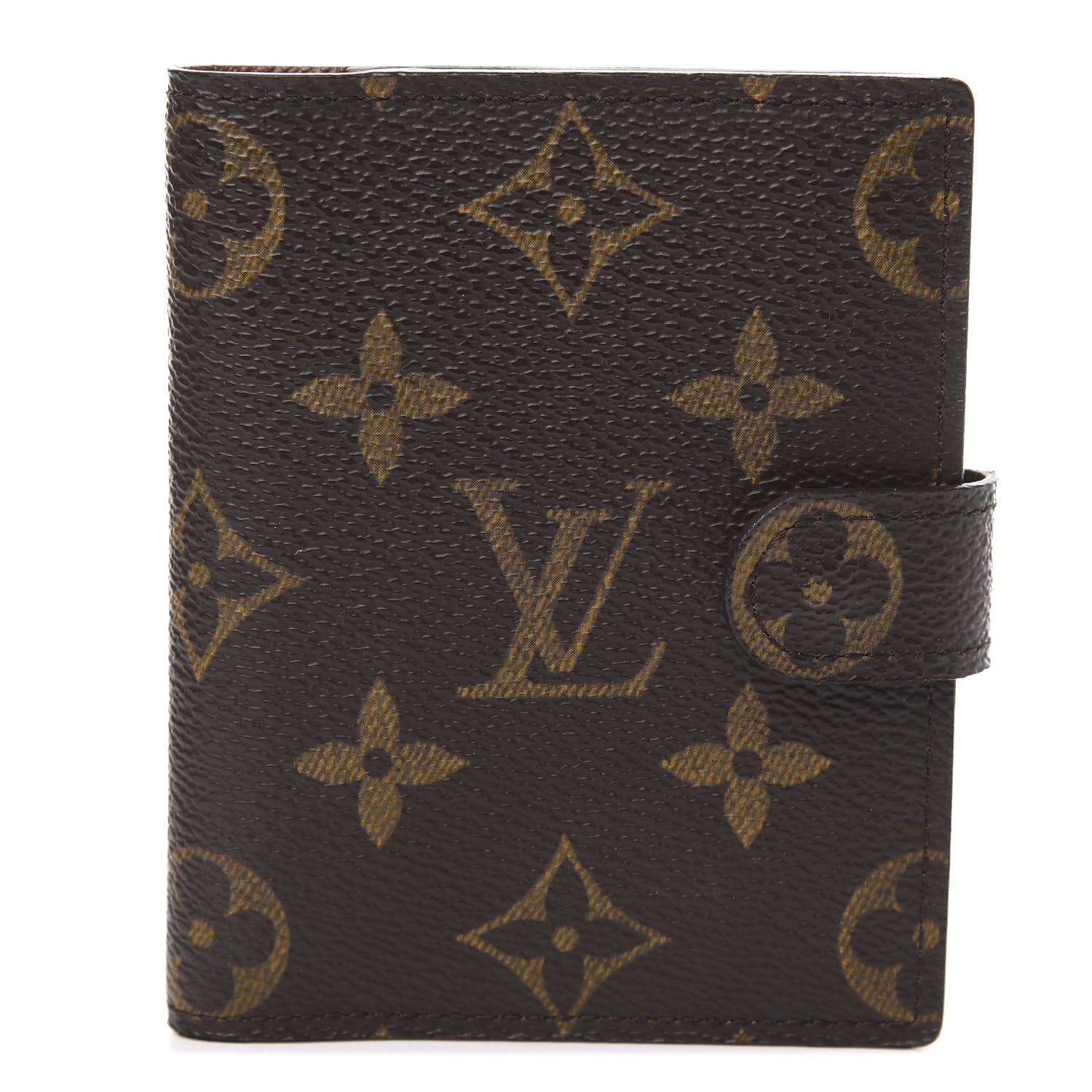 Louis Vuitton Monogram Mini Agenda Cover 1 of 7