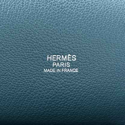 Hermes Taurillon Clemence Swift Jypsiere 28 Colvert 6 of 9