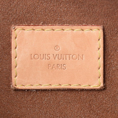 Louis Vuitton Monogram Pallas Havane 9 of 13