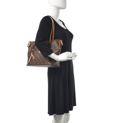 Louis Vuitton Monogram Iena PM 2 of 8