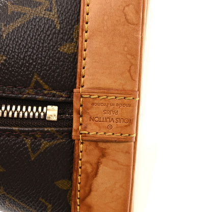 Louis Vuitton Monogram Alma PM 6 of 11