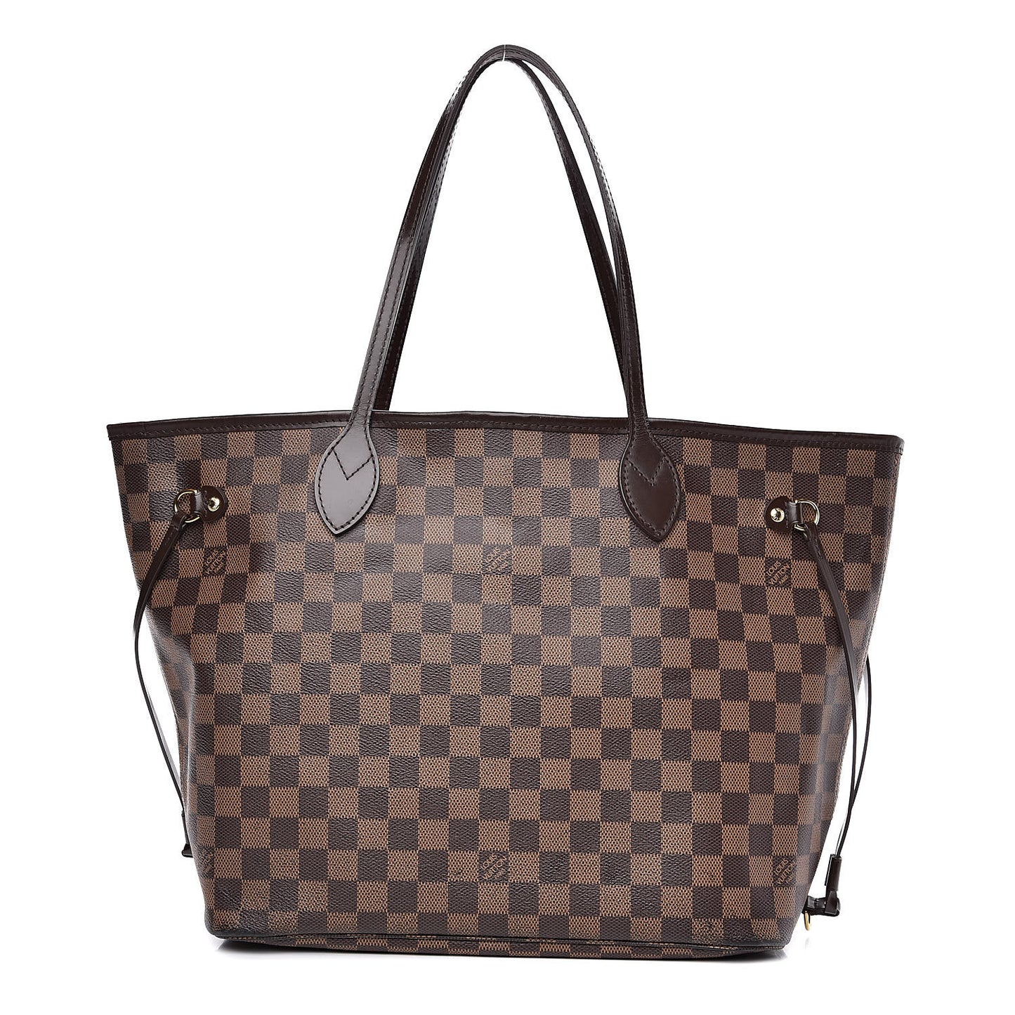Damier Ebene Neo Neverfull MM