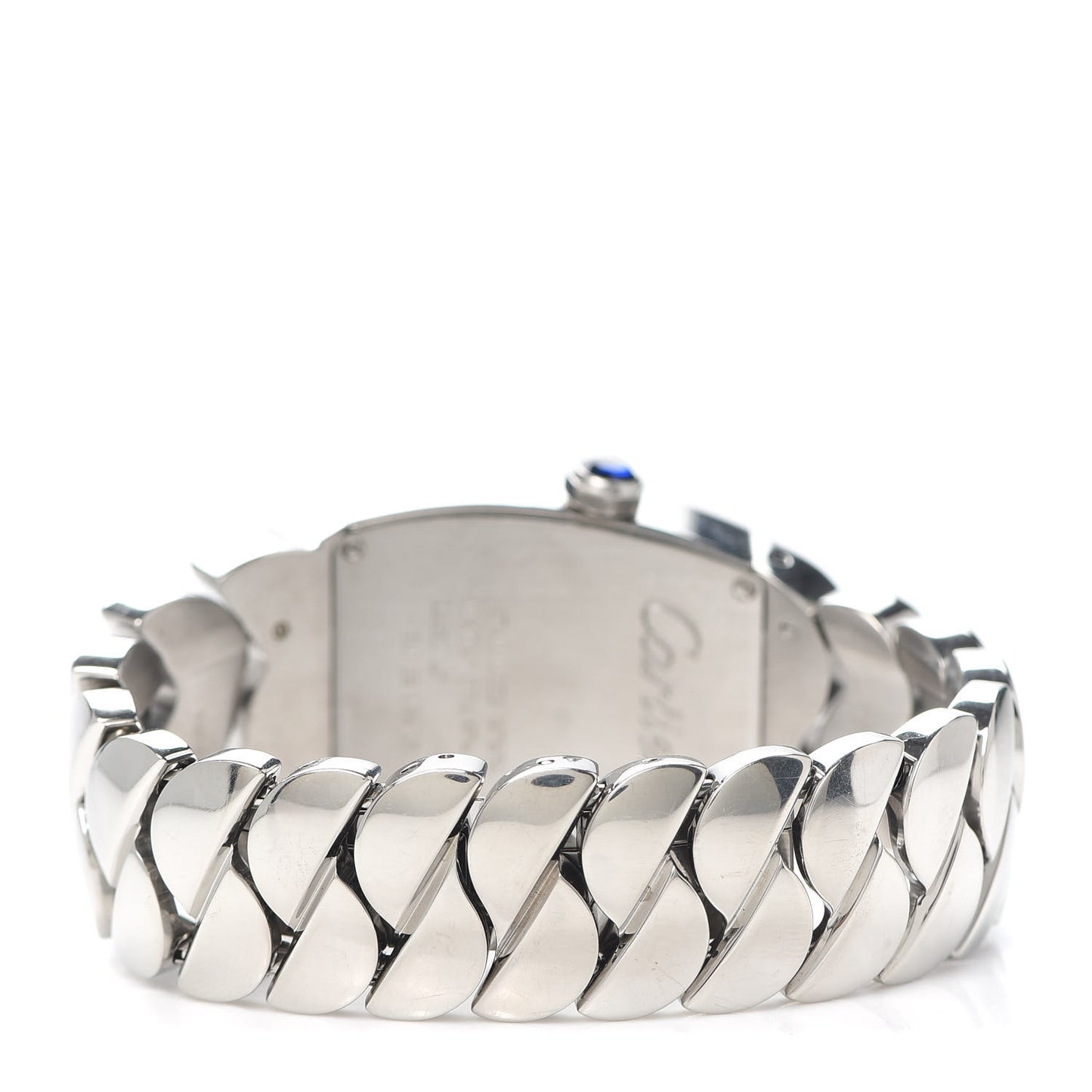 Stainless Steel 28mm La Dona Quartz Watch