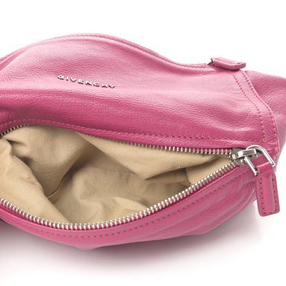 Givenchy Sugar Goatskin Small Pandora Orchid Purple 6 of 13