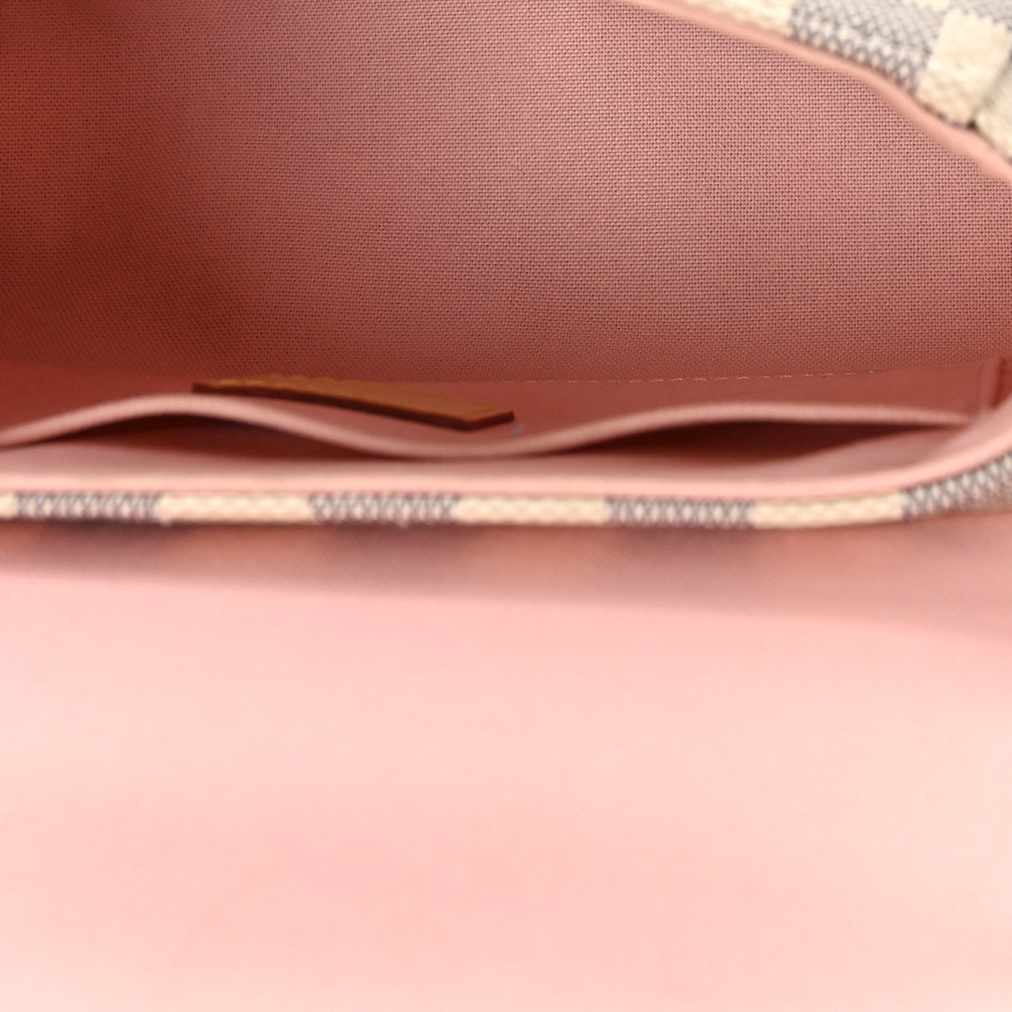 Damier Azur Croisette