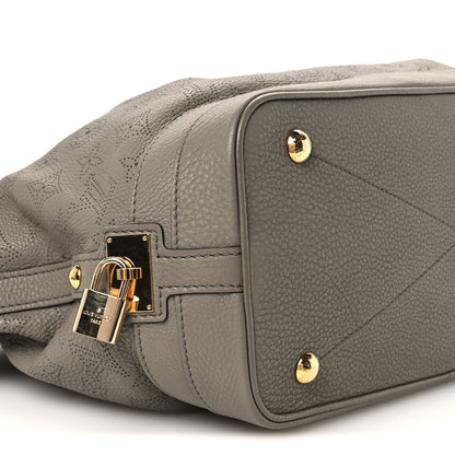 Louis Vuitton Mahina Stellar PM Poudre 9 of 10