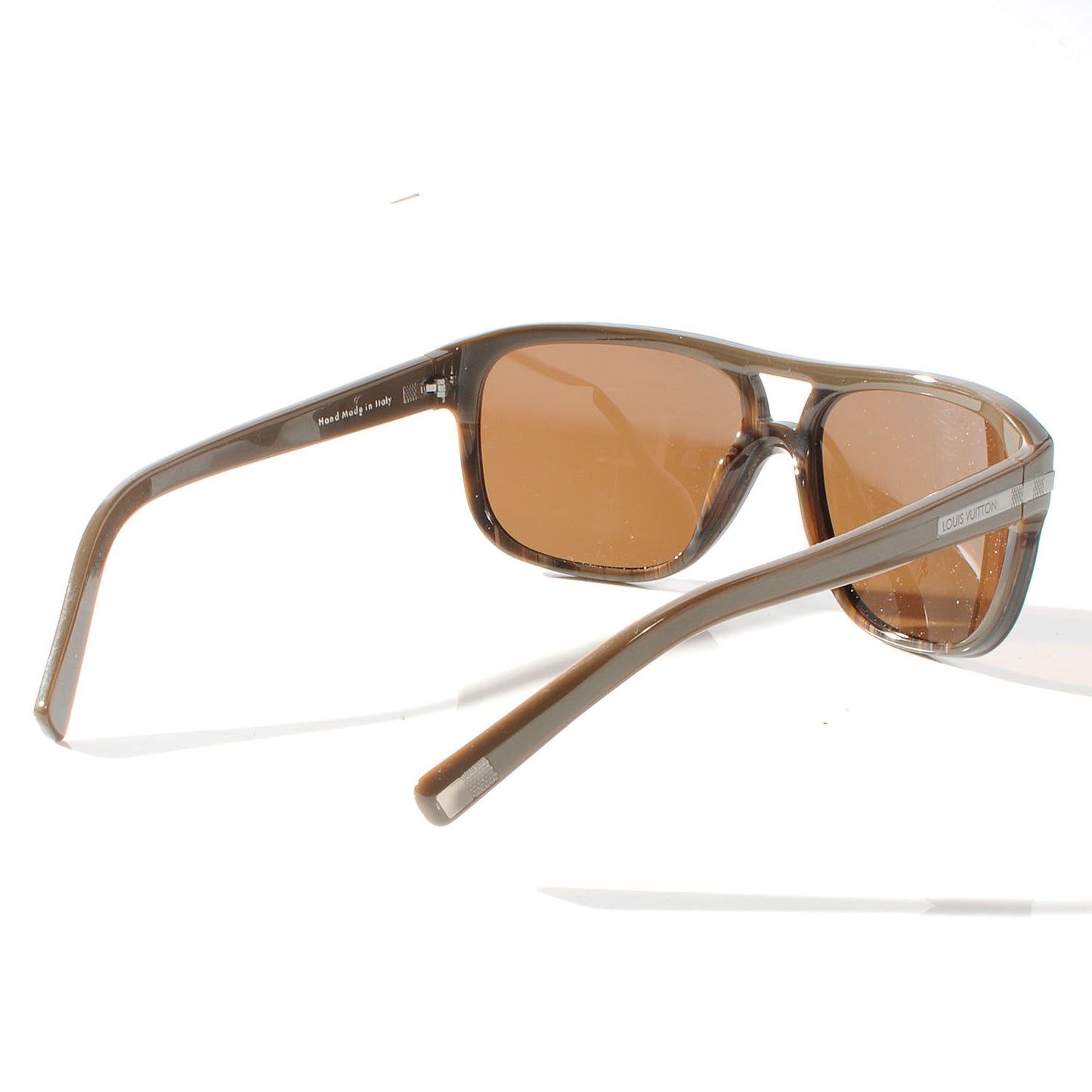 Possession Pilote Sunglasses
