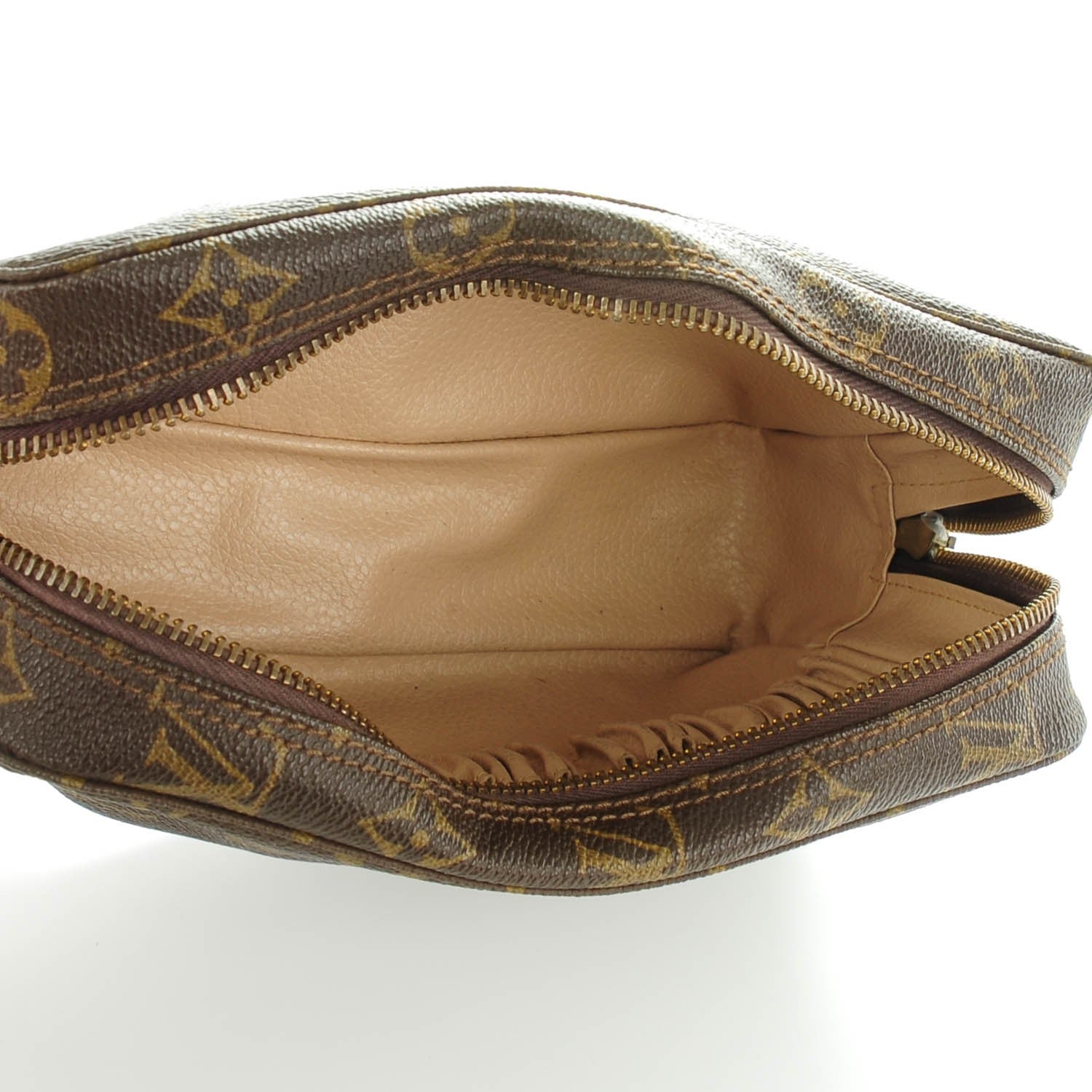 Louis Vuitton Monogram Trousse Toilette 23 5 of 8