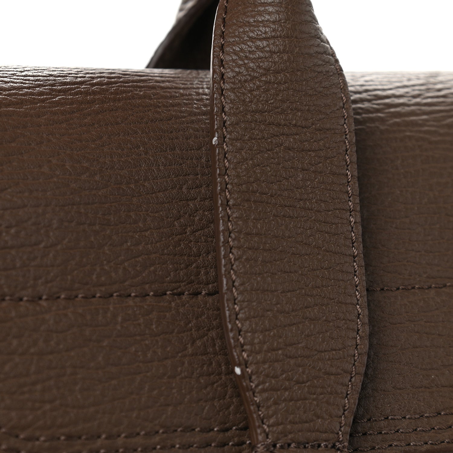 3.1 Phillip Lim Textured Calfskin Medium Pashli Satchel Taupe 13 of 13
