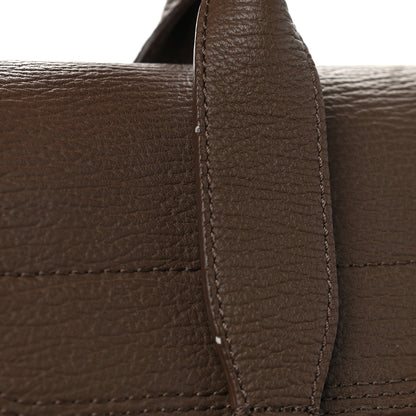 3.1 Phillip Lim Textured Calfskin Medium Pashli Satchel Taupe 13 of 13