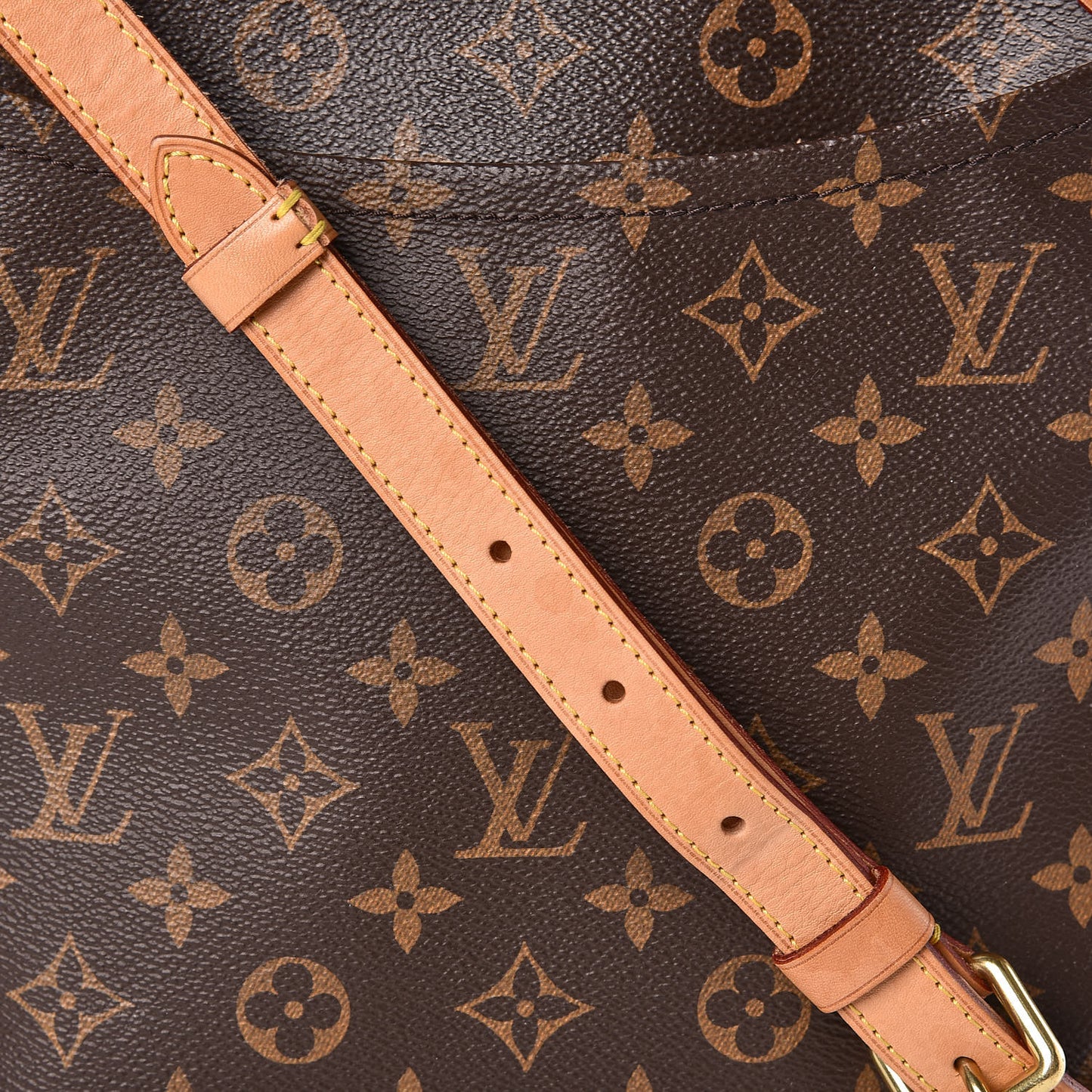 Monogram Odeon PM