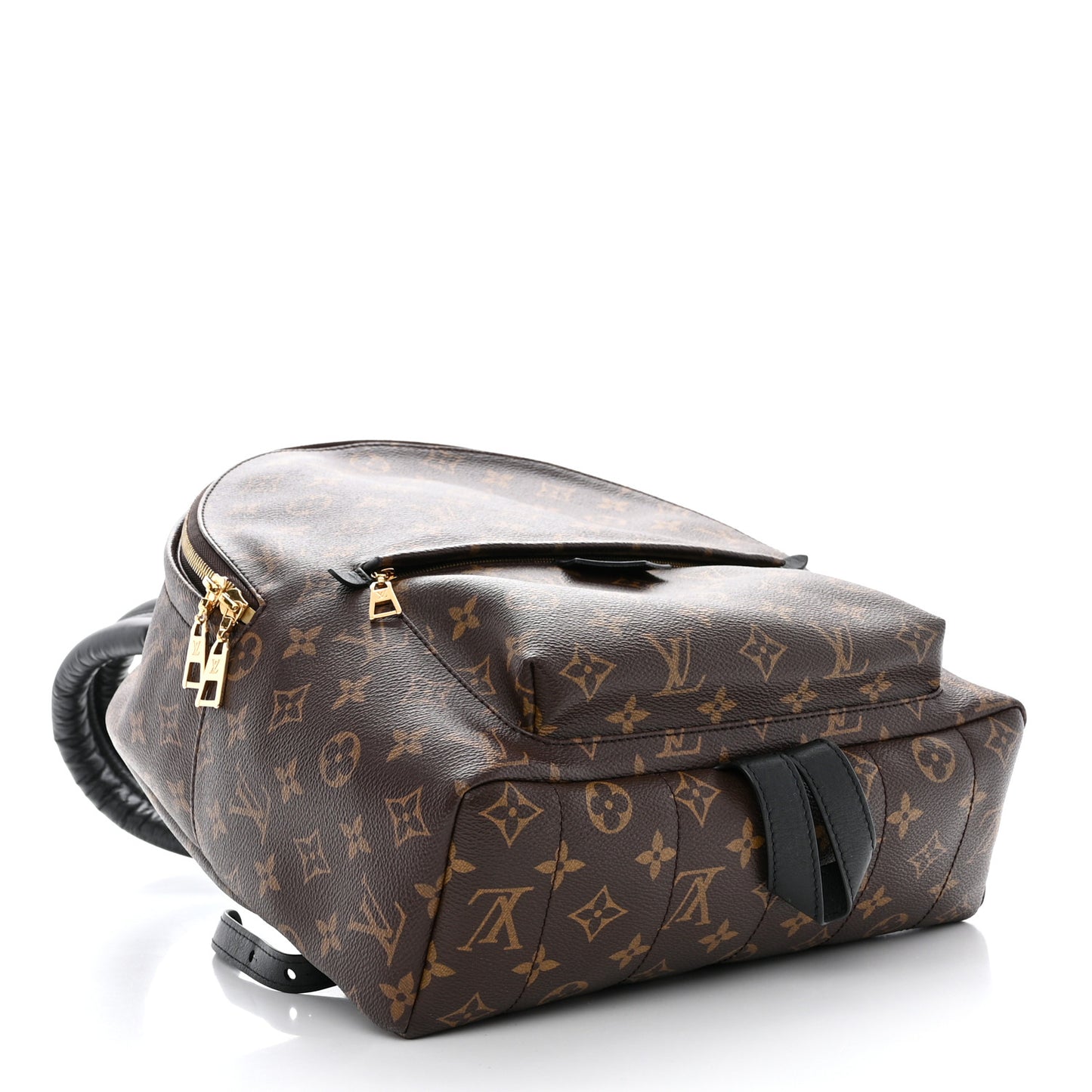 LOUIS VUITTON Monogram Palm Springs Backpack MM