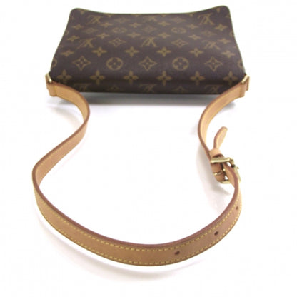Louis Vuitton Monogram Musette Tango 6 of 9
