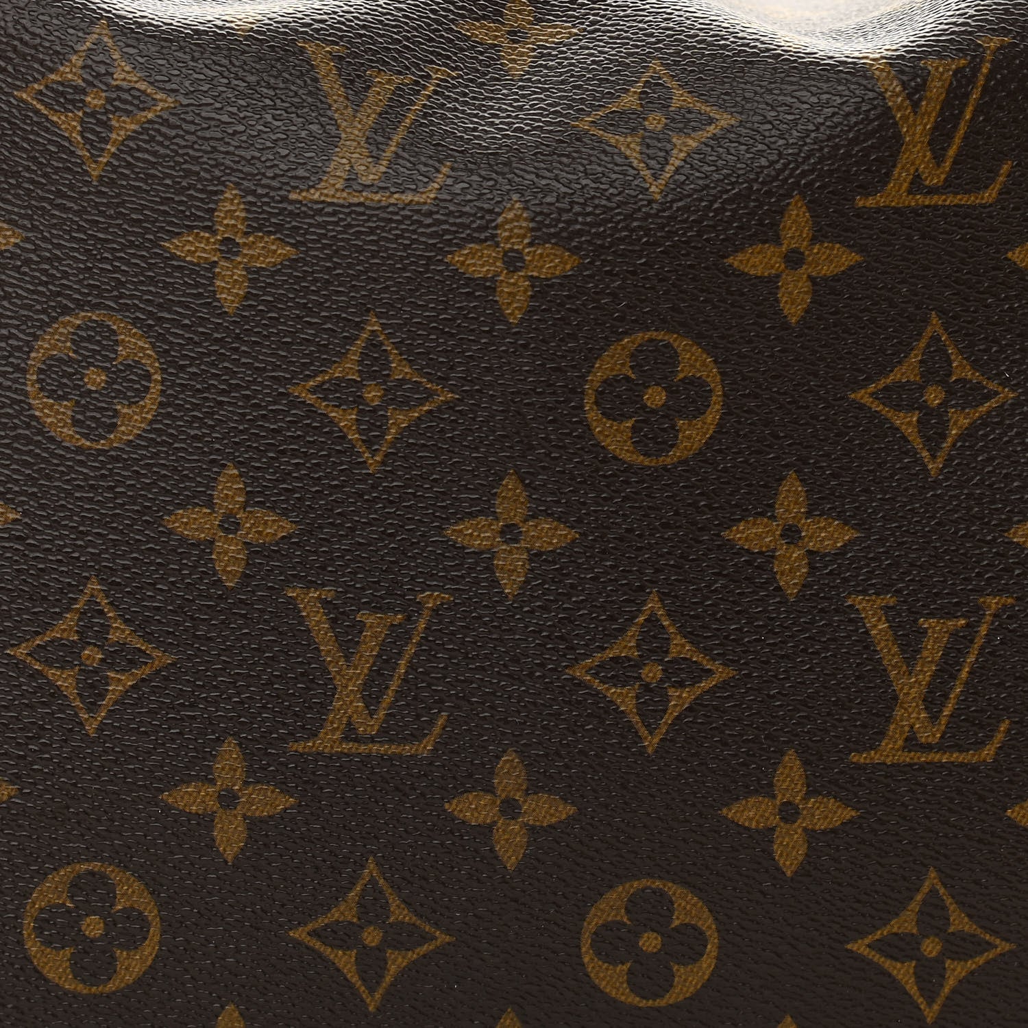 Louis Vuitton Monogram Sully MM 8 of 10