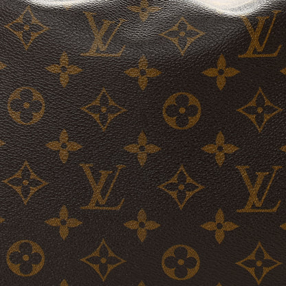 Louis Vuitton Monogram Sully MM 8 of 10