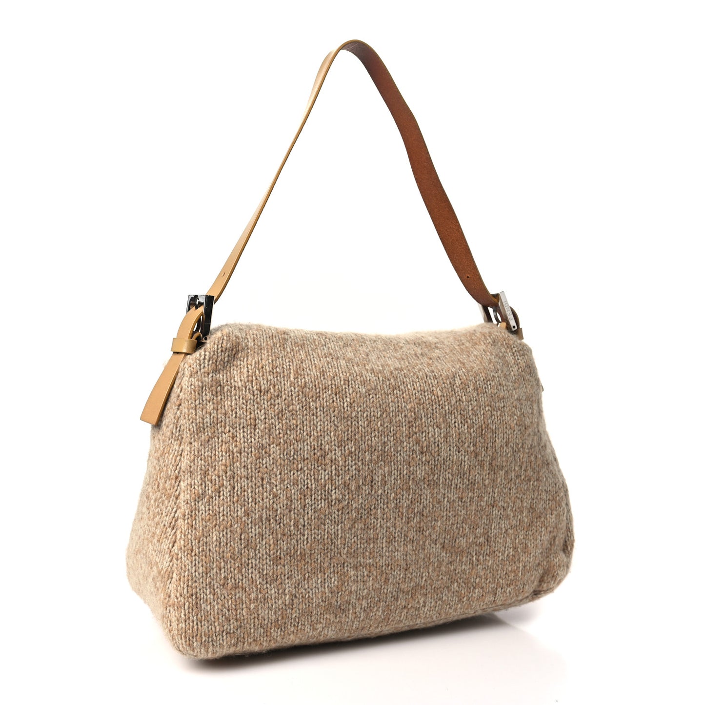 Wool Mama Baguette Beige