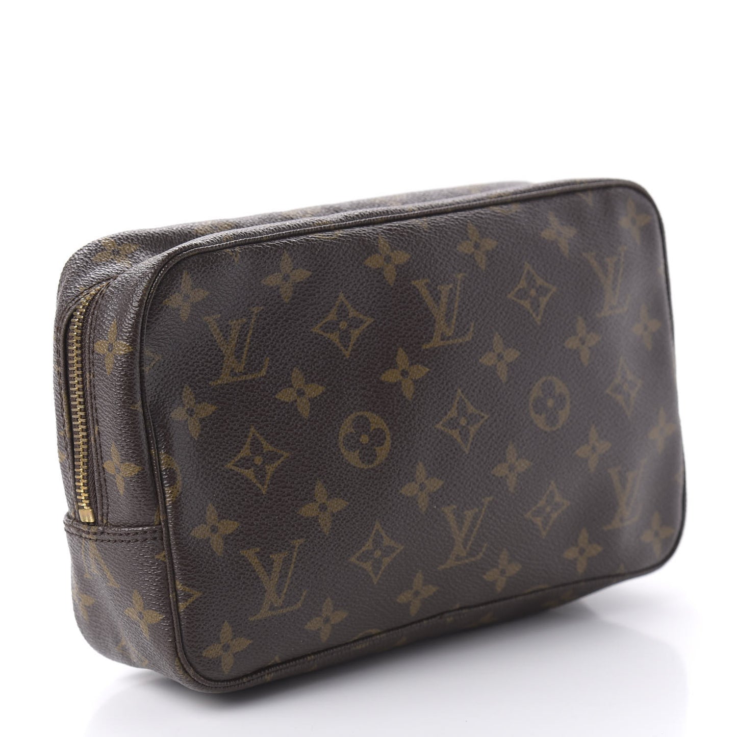 Monogram Trousse Toilette 23