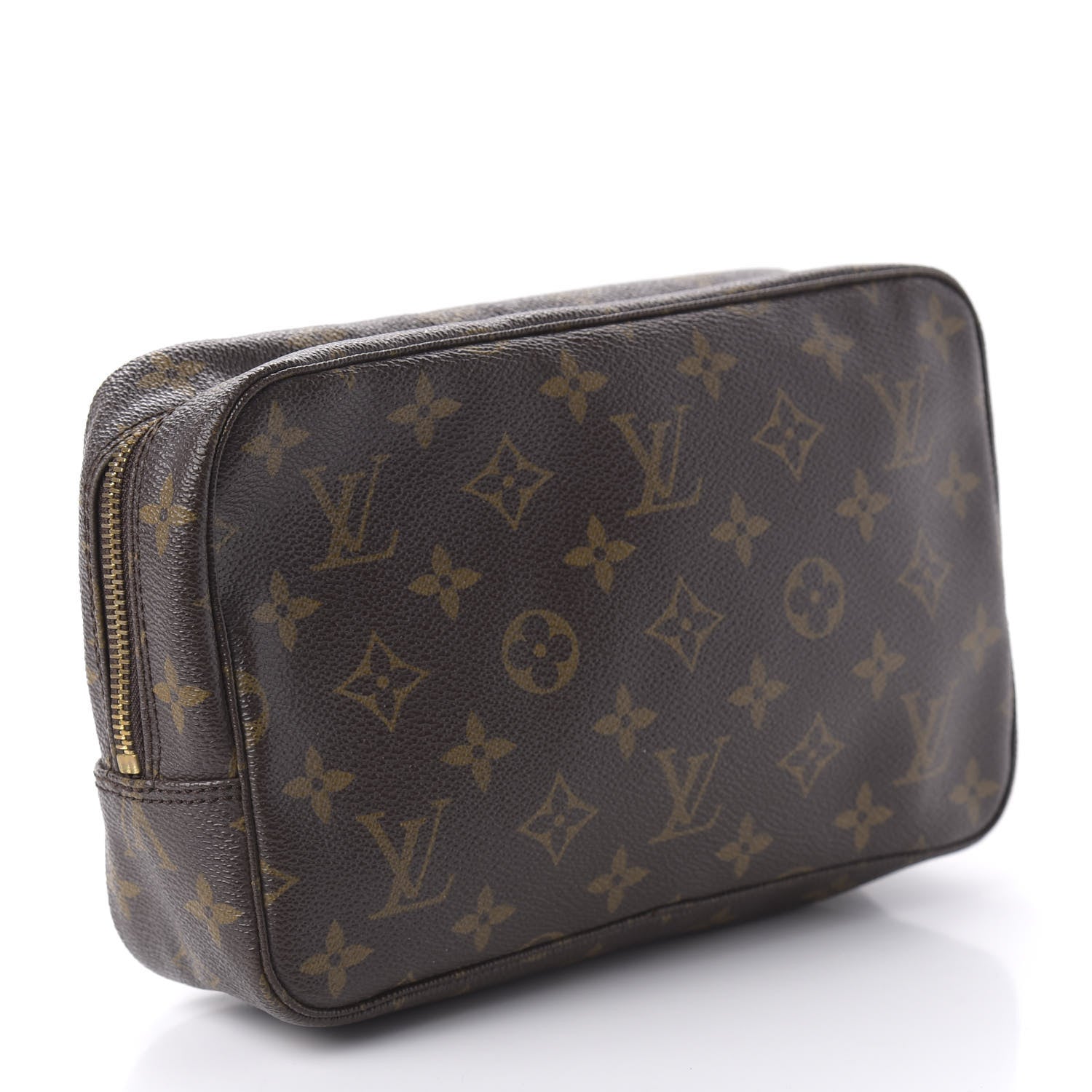 Louis Vuitton Monogram Trousse Toilette 23 3 of 9