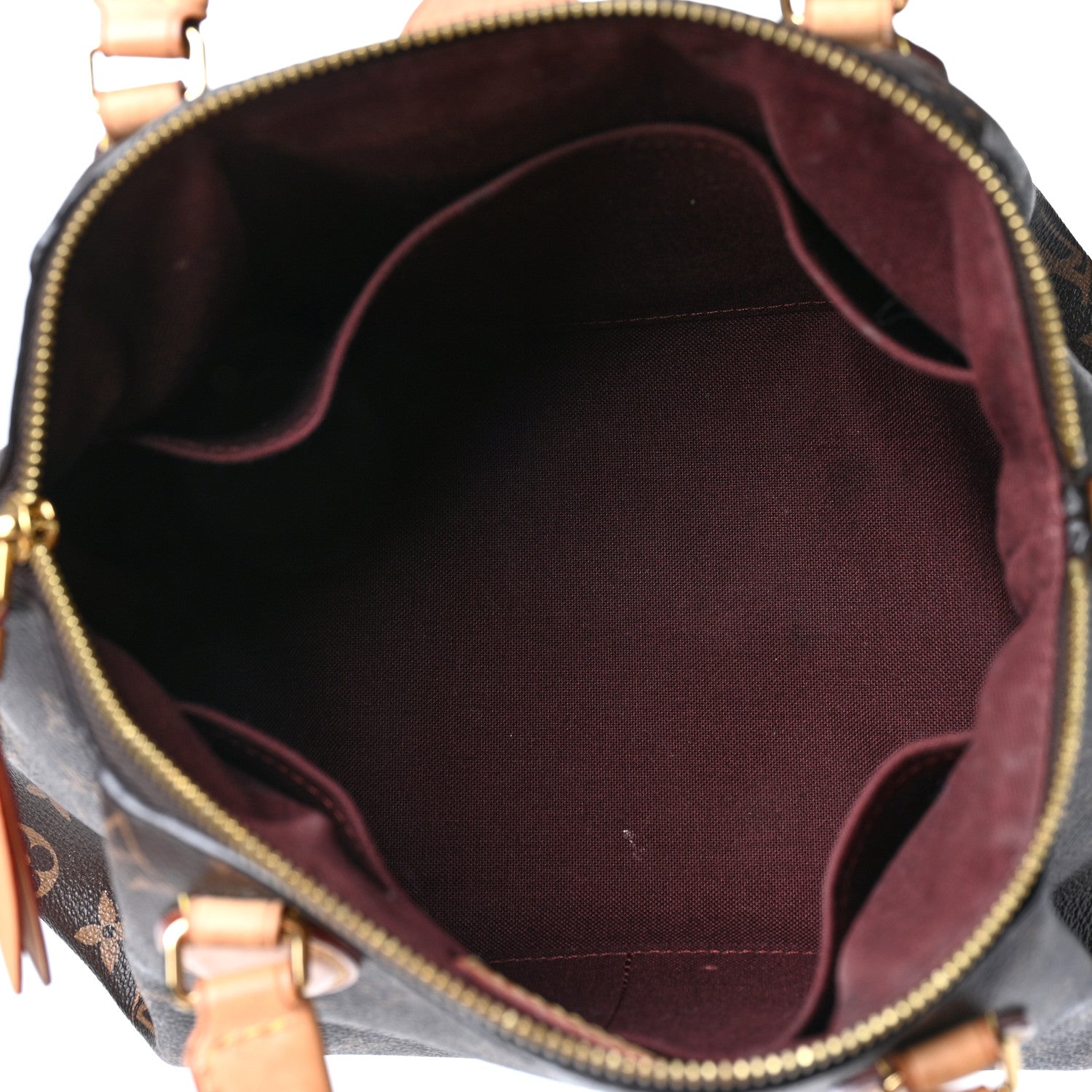 Louis Vuitton Monogram Rivoli PM 5 of 11