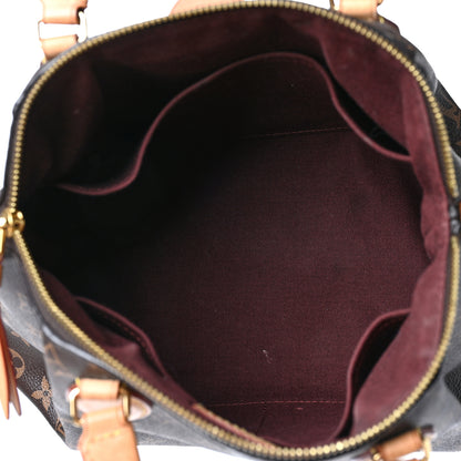 Louis Vuitton Monogram Rivoli PM 5 of 11