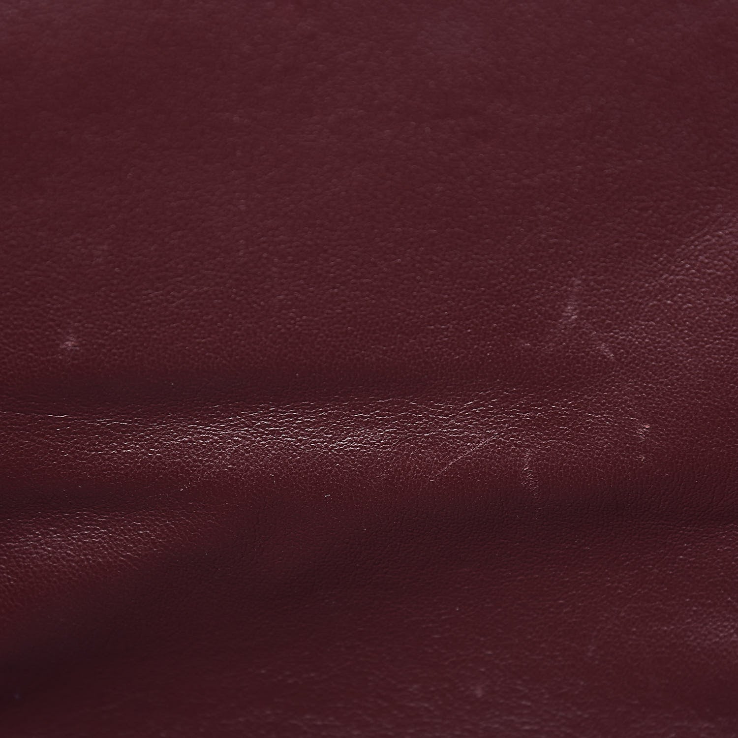 Celine Nubuck Medium Phantom Luggage Red 9 of 20