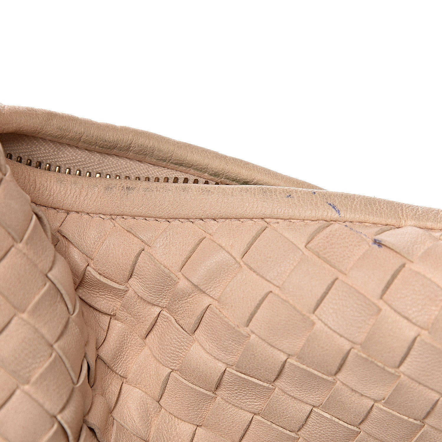 Bottega Veneta Nappa Intrecciato Large Veneta Hobo 12 of 16