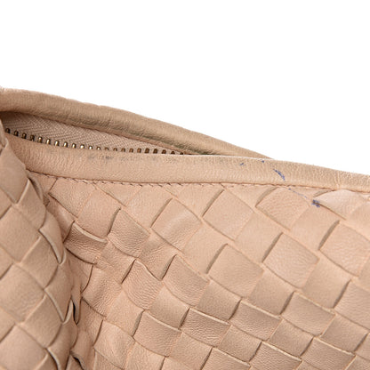 Bottega Veneta Nappa Intrecciato Large Veneta Hobo 12 of 16